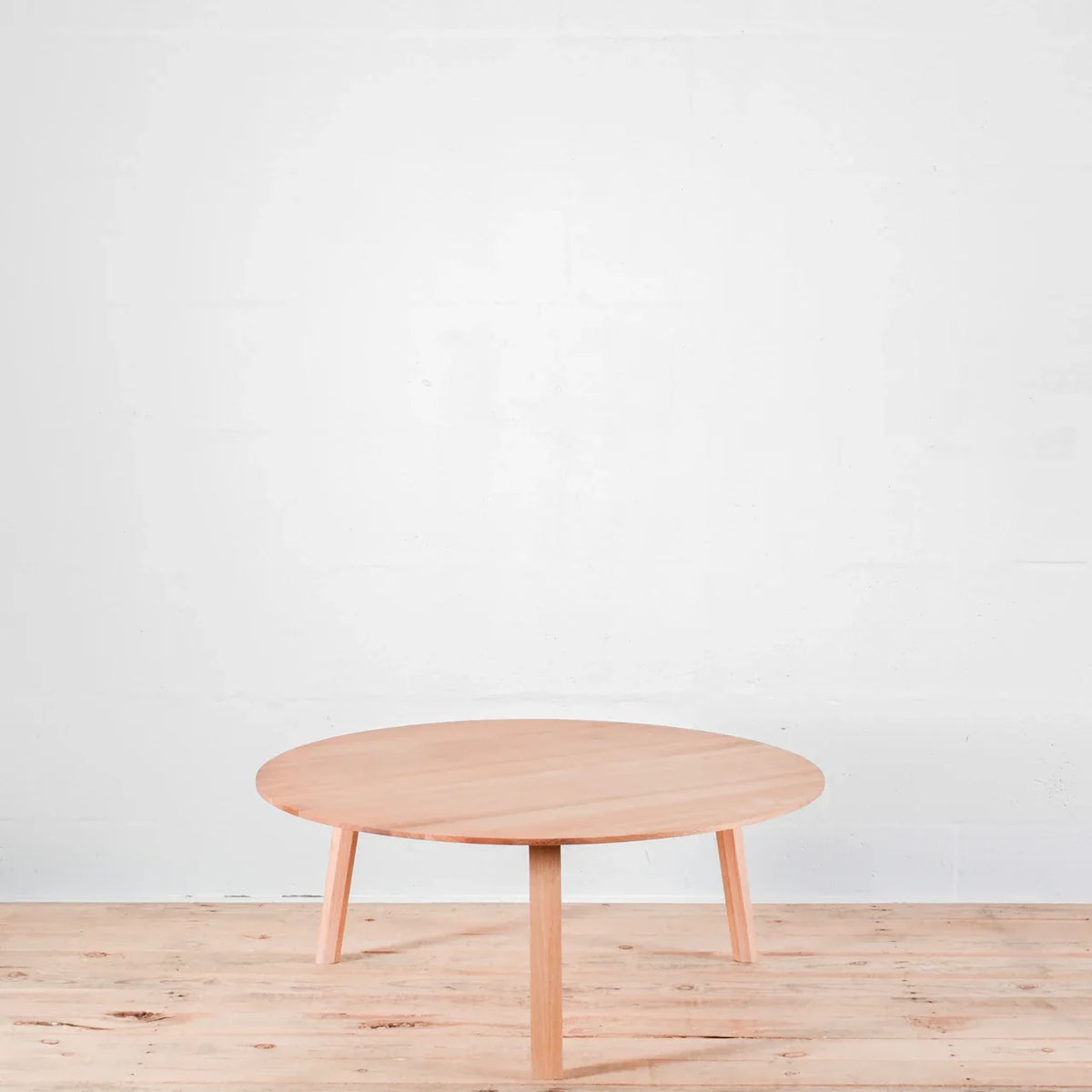 HAY Bella Coffee Table - Oiled Oak | Re-Lived
