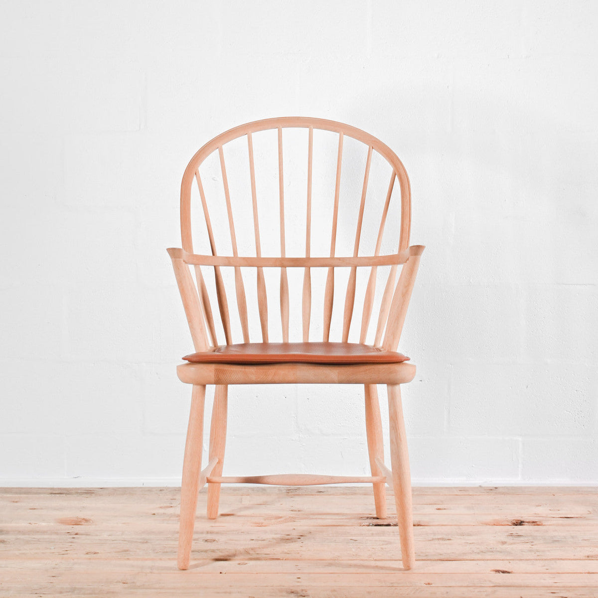 Carl Hansen FH38 Windsor Chair | Re-Lived