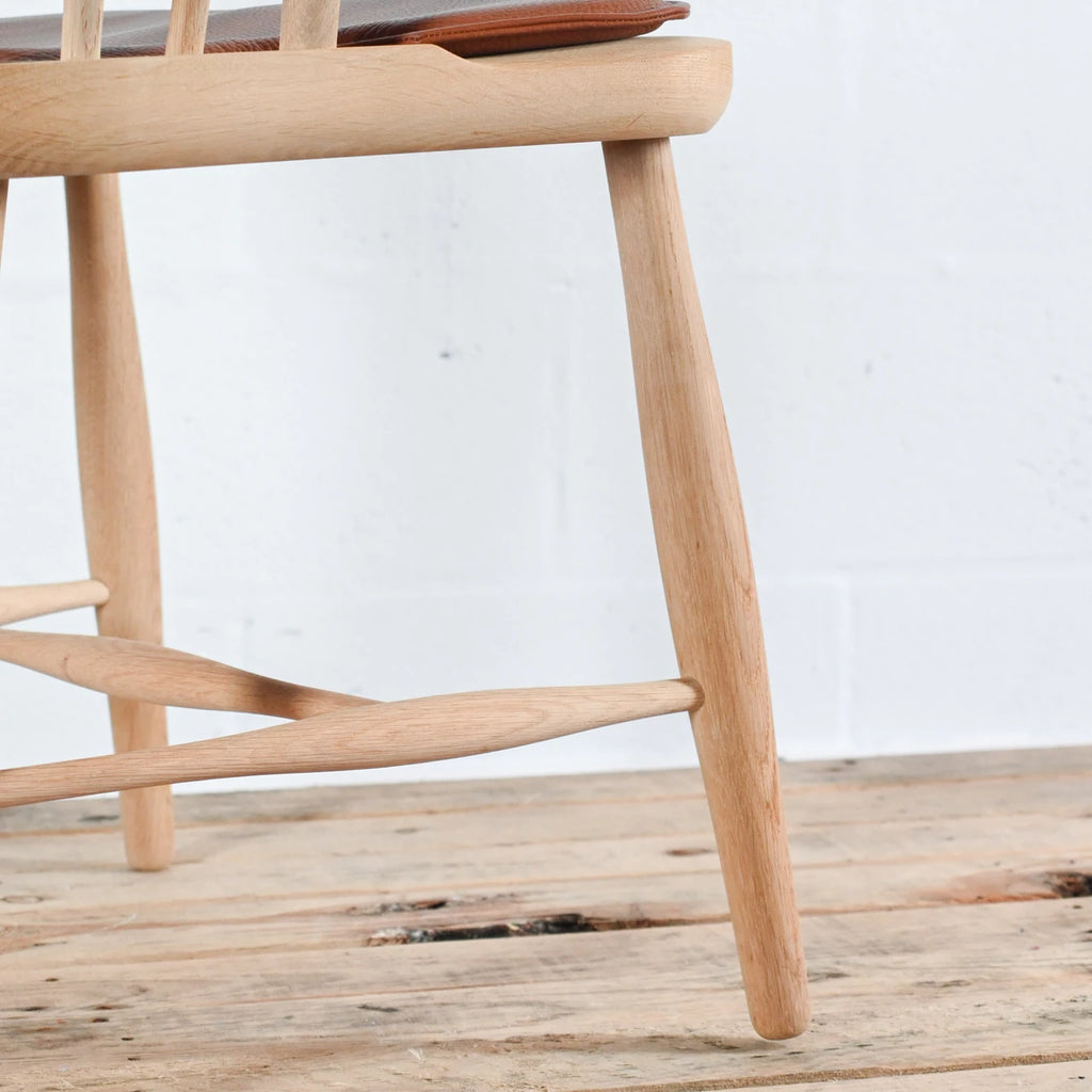 Carl Hansen FH38 Windsor Chair | Re-Lived