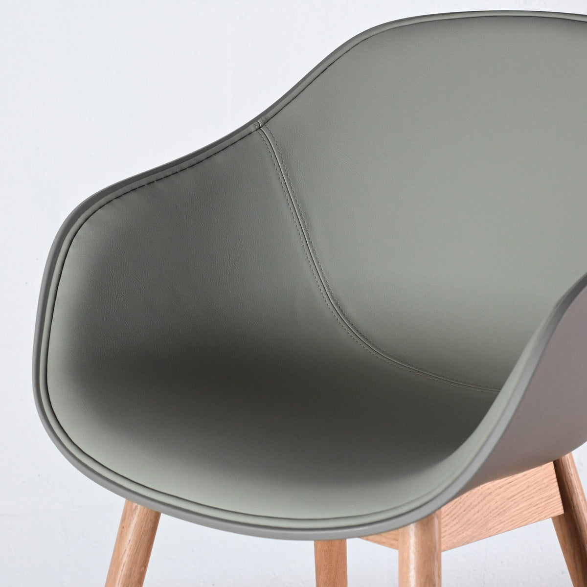 HAY AAC 212 Upholstered Chair | Re-Lived