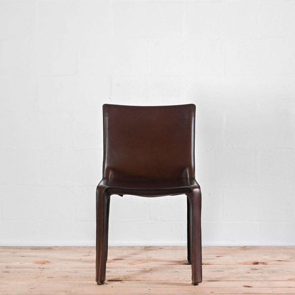 Cassina Cab 412 Chair | Re-Lived