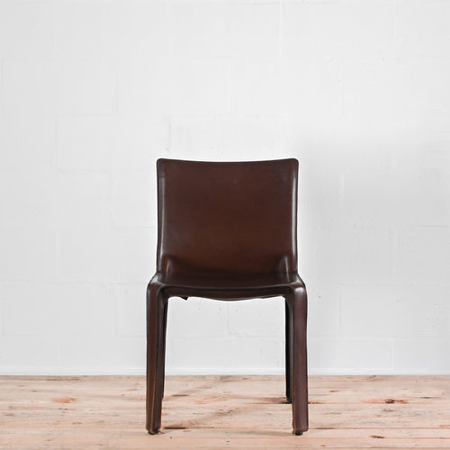 Cassina Cab 412 Chair | Re-Lived