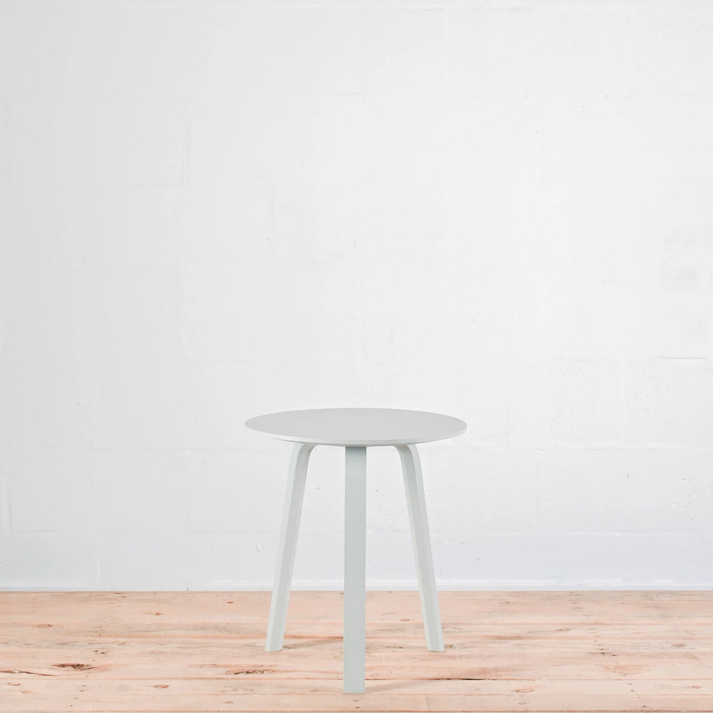 HAY Bella Side Table - Eucalyptus | Re-Lived