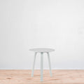 HAY Bella Side Table - Eucalyptus | Re-Lived