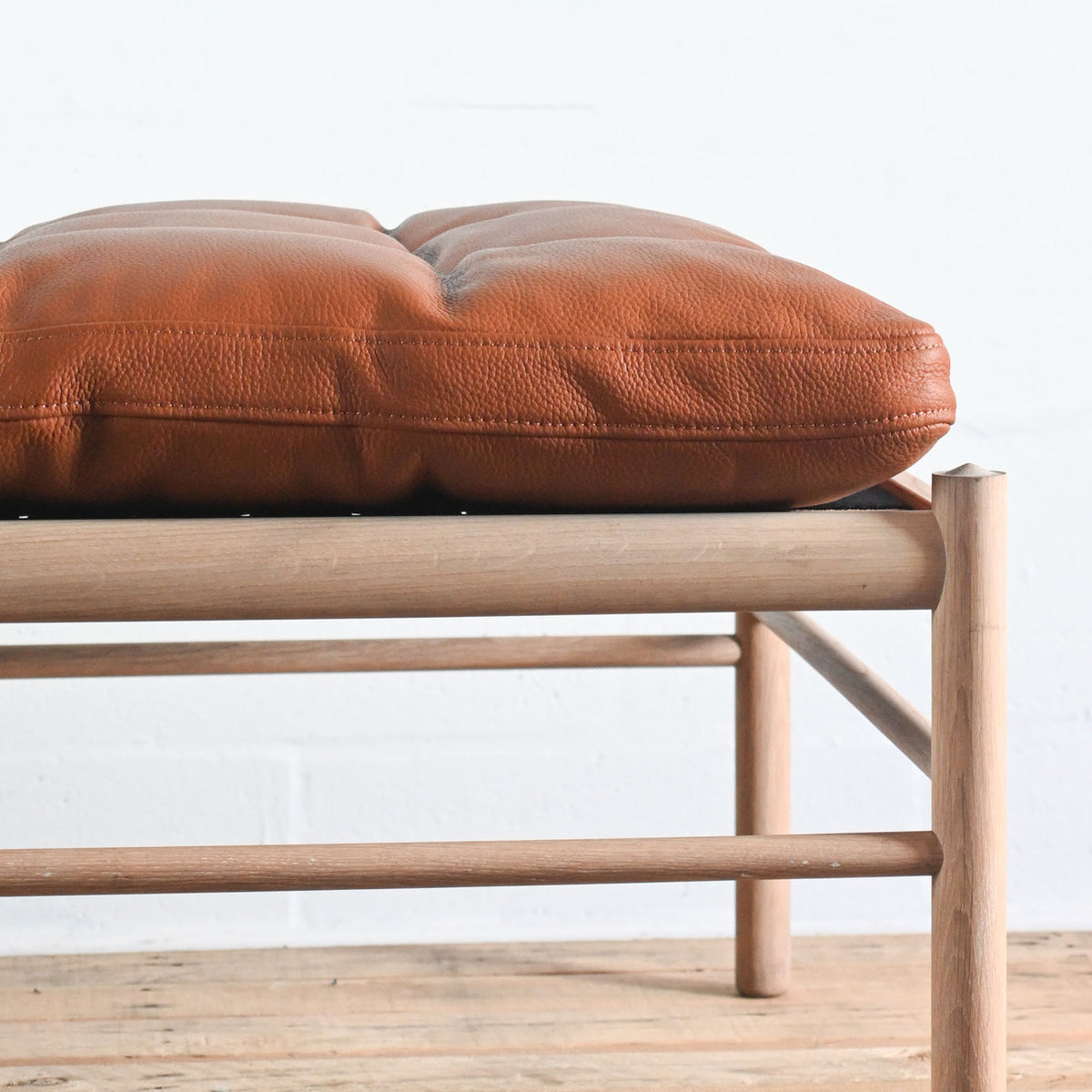 Carl Hansen OW150 Daybed - Loke Leather | Re-Lived