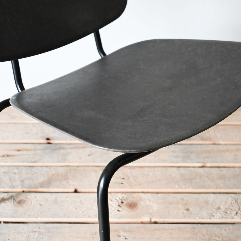 Mater Compound Lounge Chair | Re-Lived