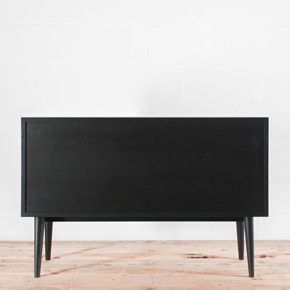 Muuto Reflect Sideboard Black | Re-Lived