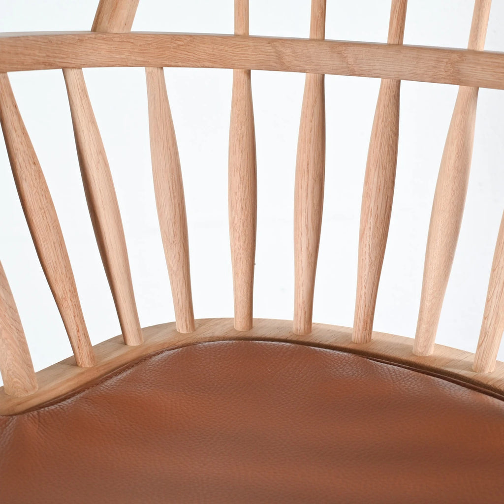 Carl Hansen FH38 Windsor Chair | Re-Lived