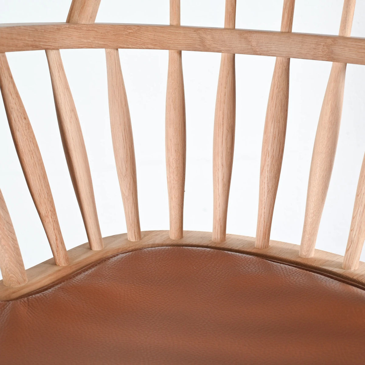 Carl Hansen FH38 Windsor Chair | Re-Lived