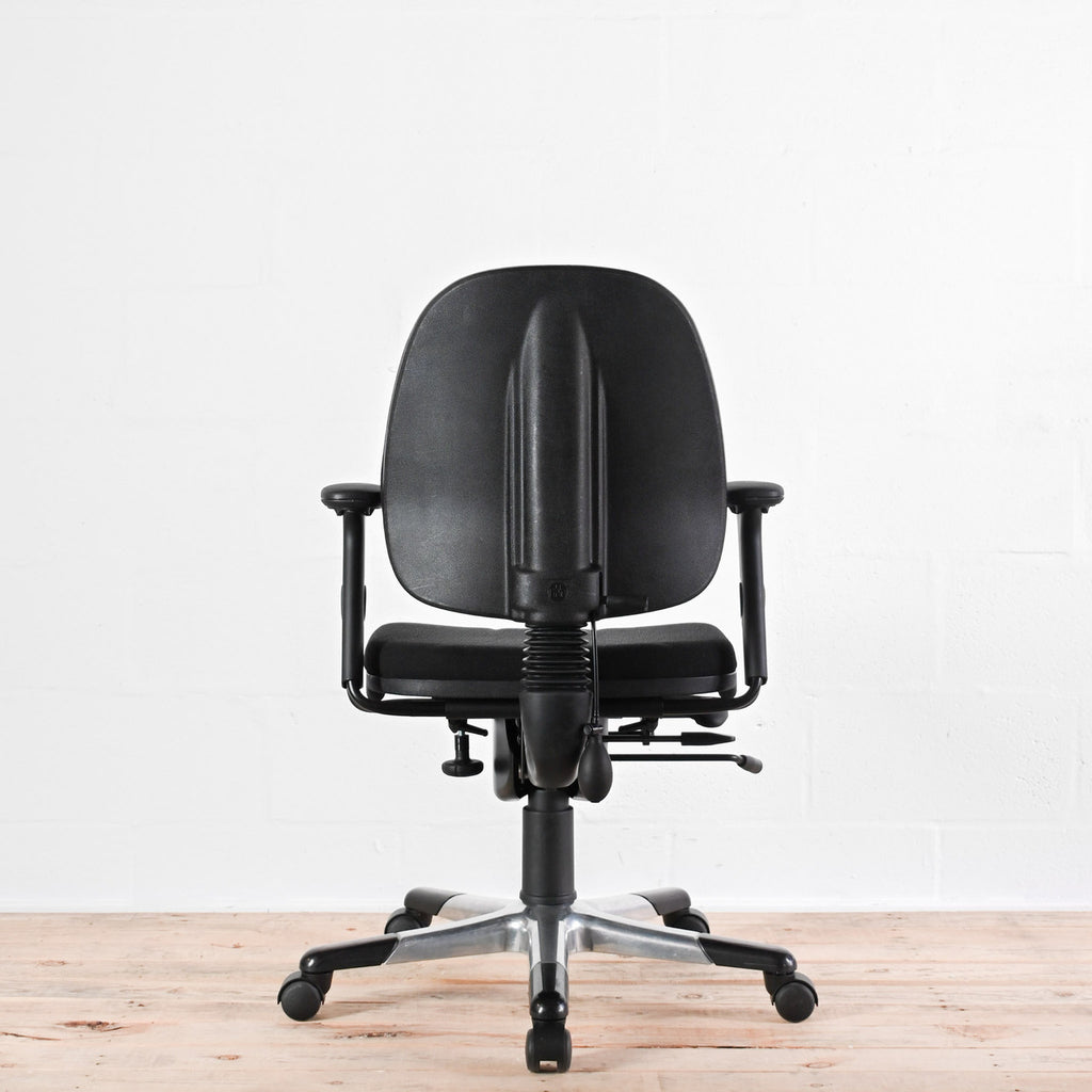 RH 3 Office Chair | Re-Lived