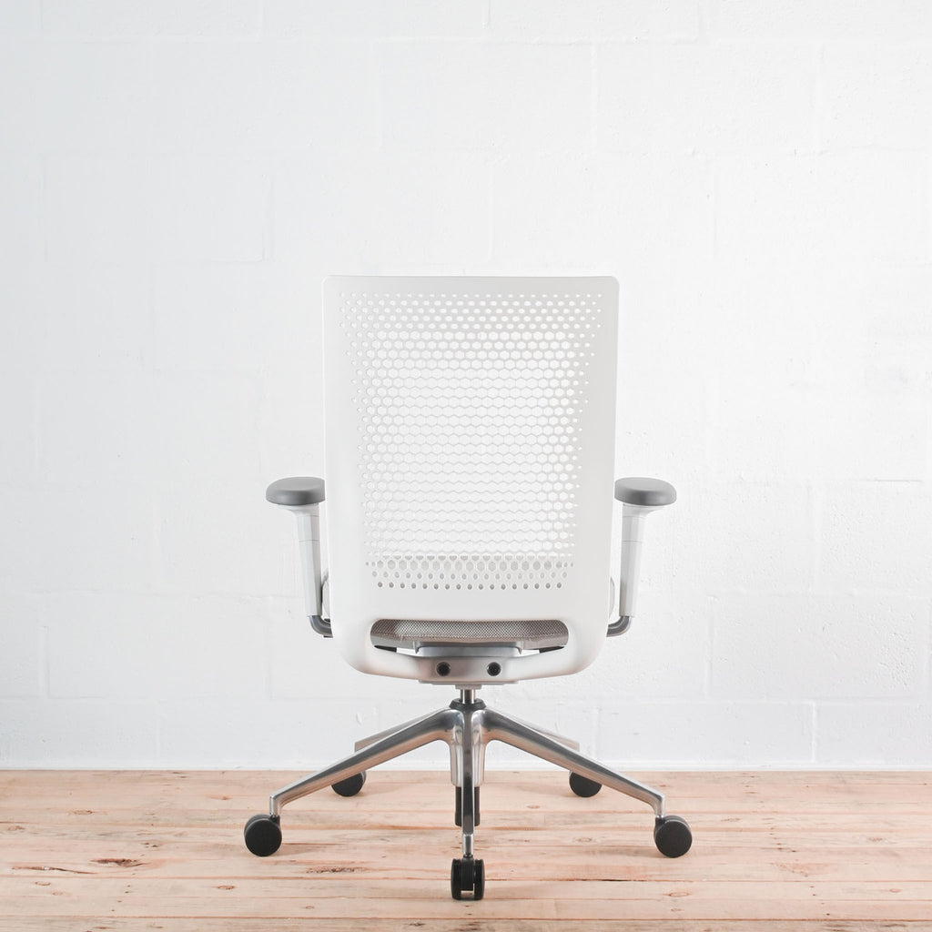 Vitra ID Air Soft Light Office Chair | Re-Lived