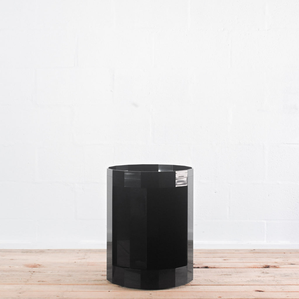 HAY Facet Cabinet 100 Anthracite | Re-Lived