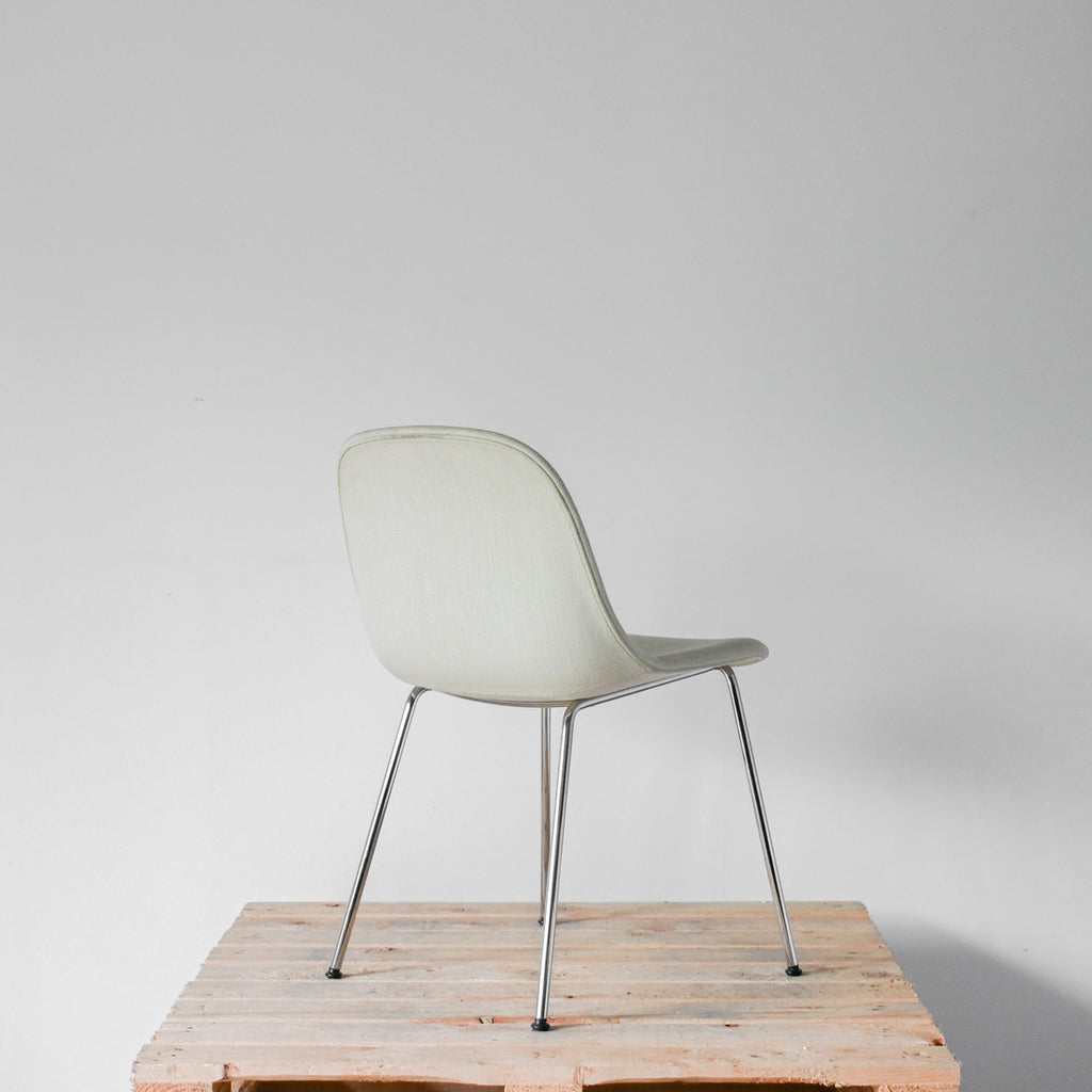 Muuto Fiber Side Chair Light Green| Re-Lived