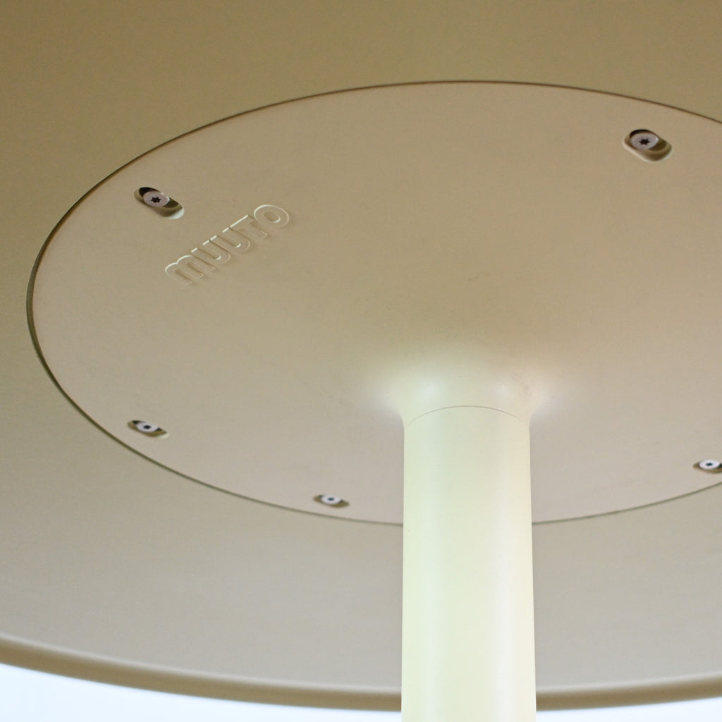 Muuto Soft 950mm Round Coffee Table | Re-Lived