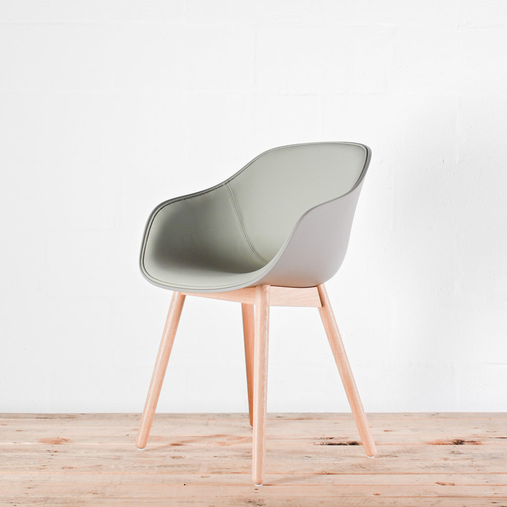HAY AAC 212 Upholstered Chair | Re-Lived
