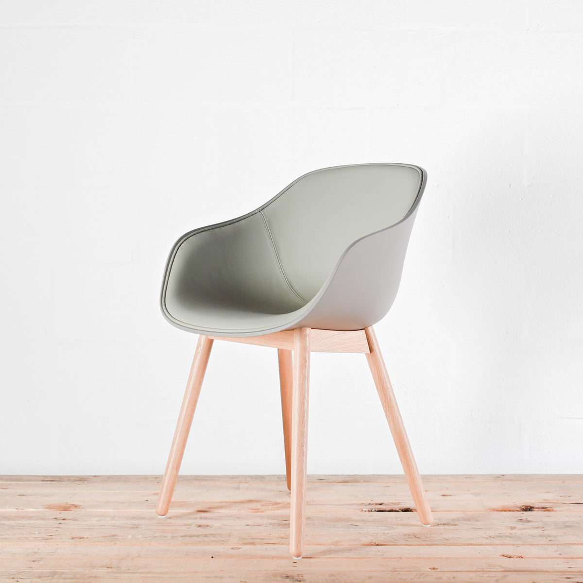 HAY AAC 212 Upholstered Chair | Re-Lived