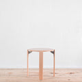 HAY Rey Golden Stool | Re-Lived