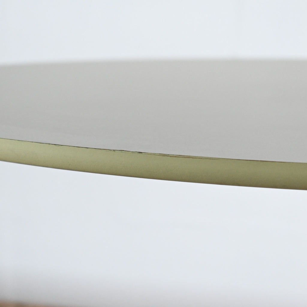 Muuto Soft 950mm Round Coffee Table | Re-Lived