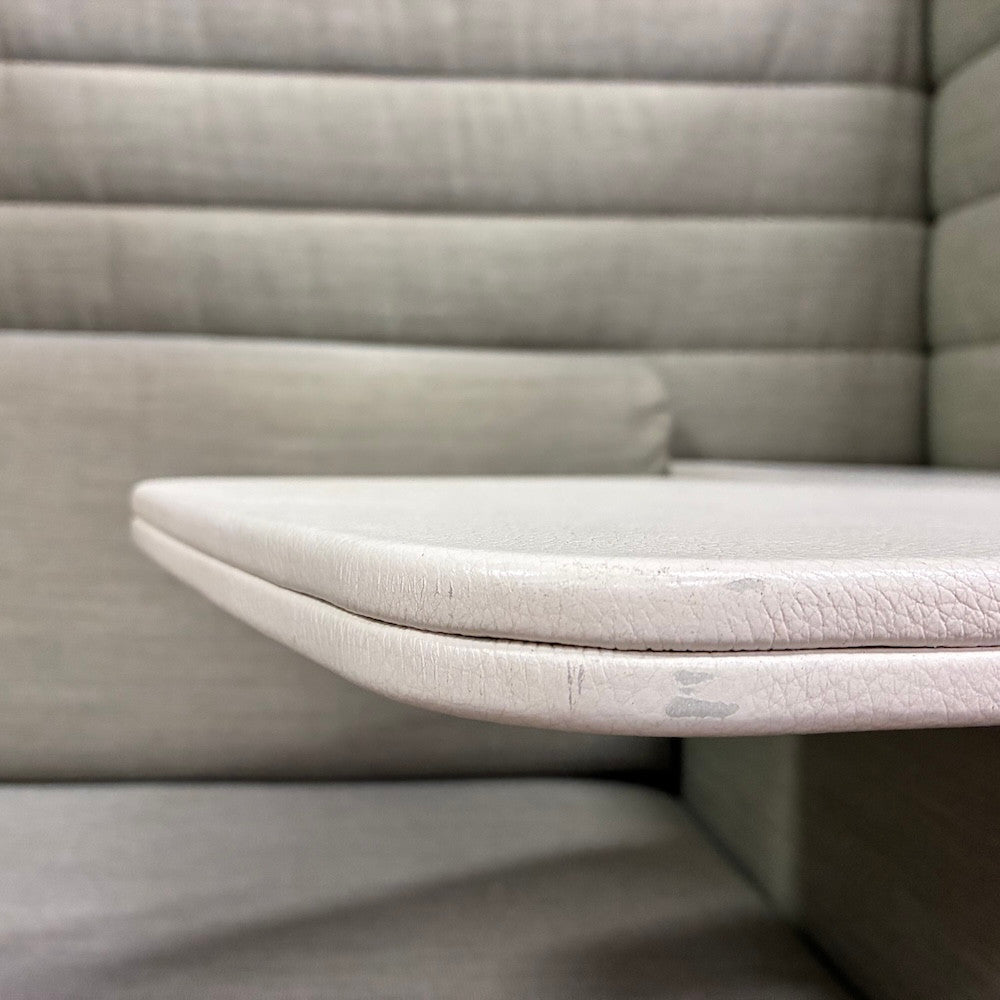 Vitra Alcove Work - Left Side Desk | Re-Lived