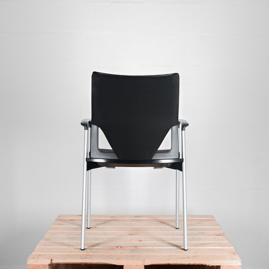 Wilkhahn Modus Meeting Chair | Re-Lived