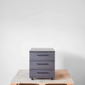 Elite Low Mobile Desk 3 Drawer Pedestal | Re-Lived