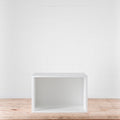 Muuto Stacked Large - White | Re-Lived
