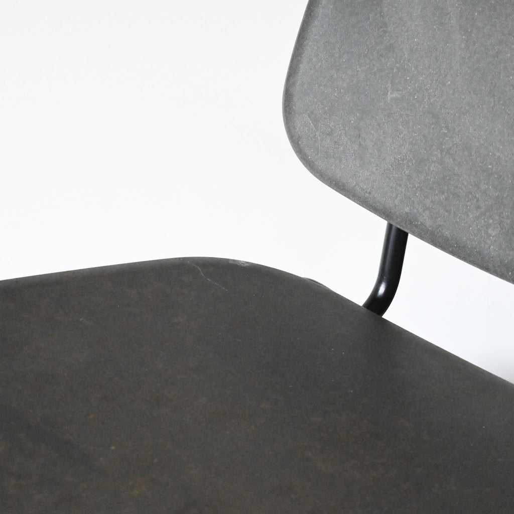 Mater Compound Lounge Chair | Re-Lived