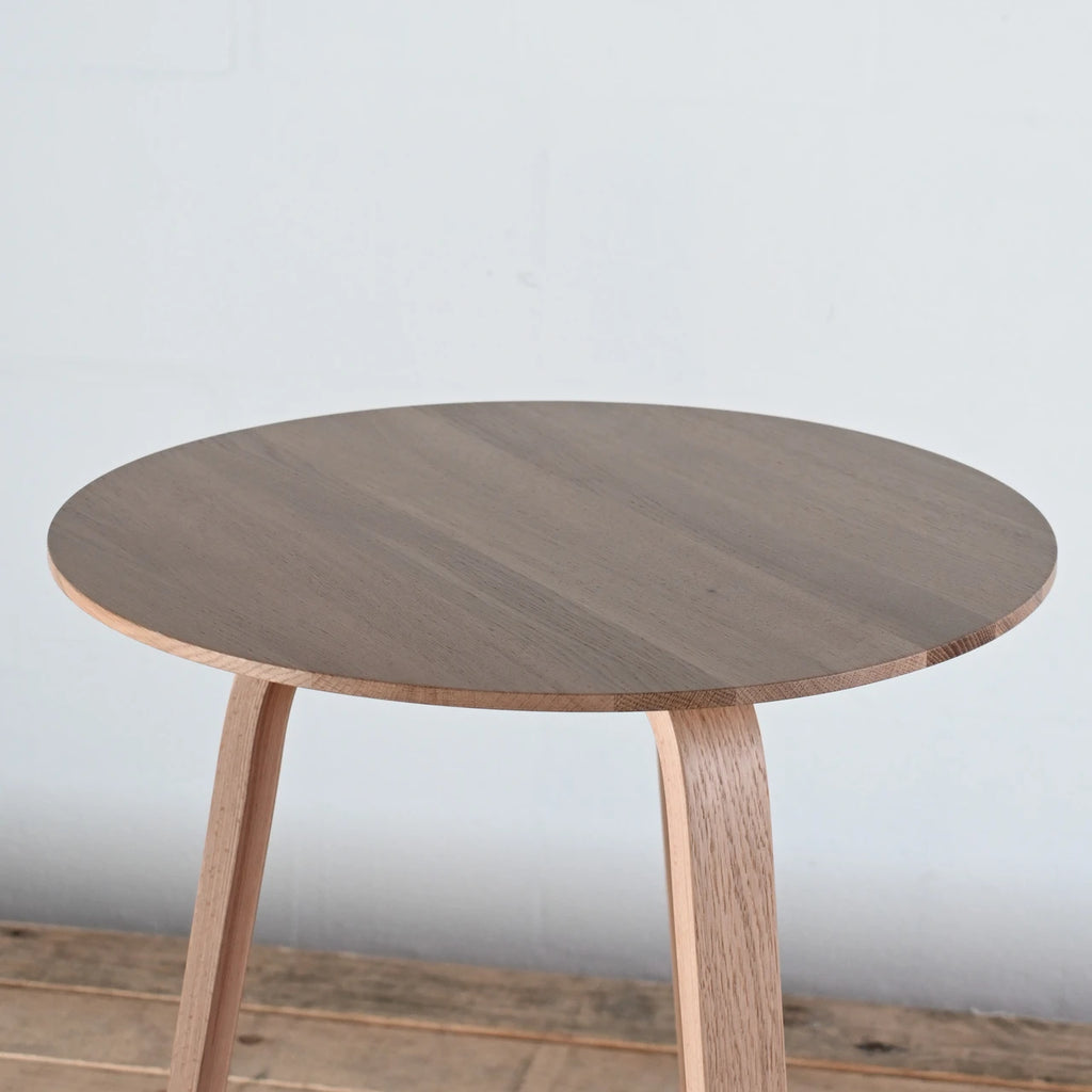 HAY Bella Side Table - Oak | Re-Lived