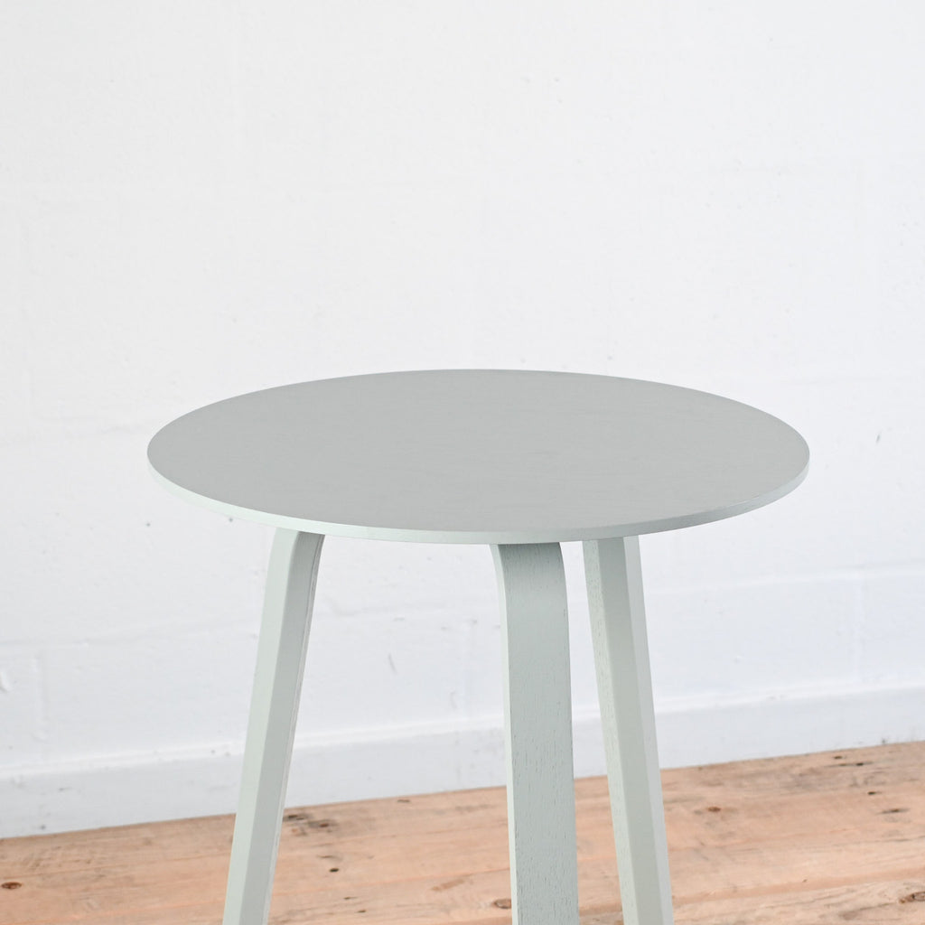 HAY Bella Side Table - Eucalyptus | Re-Lived