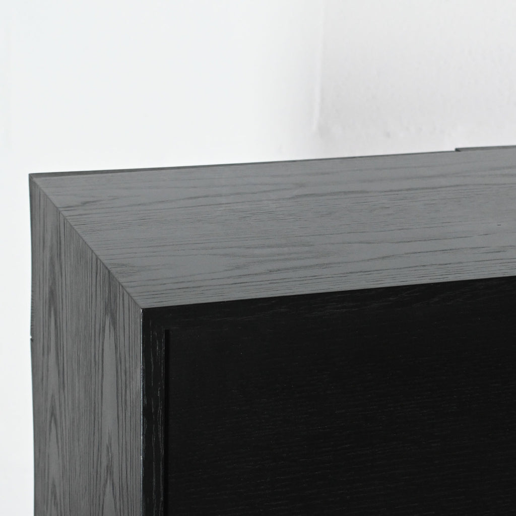 Muuto Reflect Sideboard Black | Re-Lived