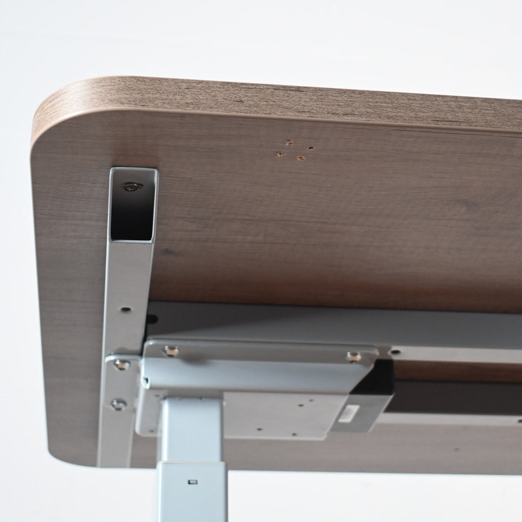 Wellworking Height Adjustable Office Desk | Re-Lived