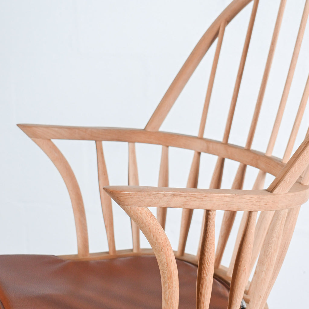Carl Hansen FH38 Windsor Chair | Re-Lived