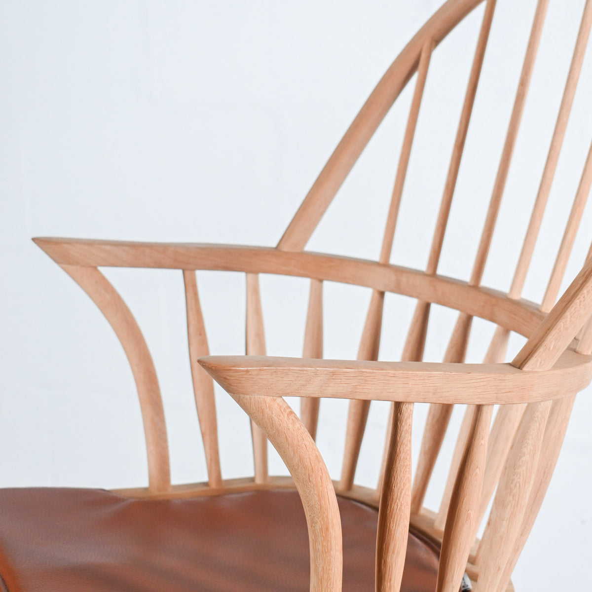 Carl Hansen FH38 Windsor Chair | Re-Lived