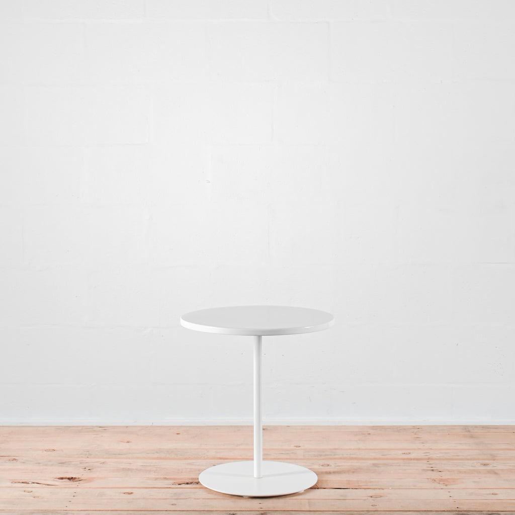 HAY Pyro Coffee Table - White