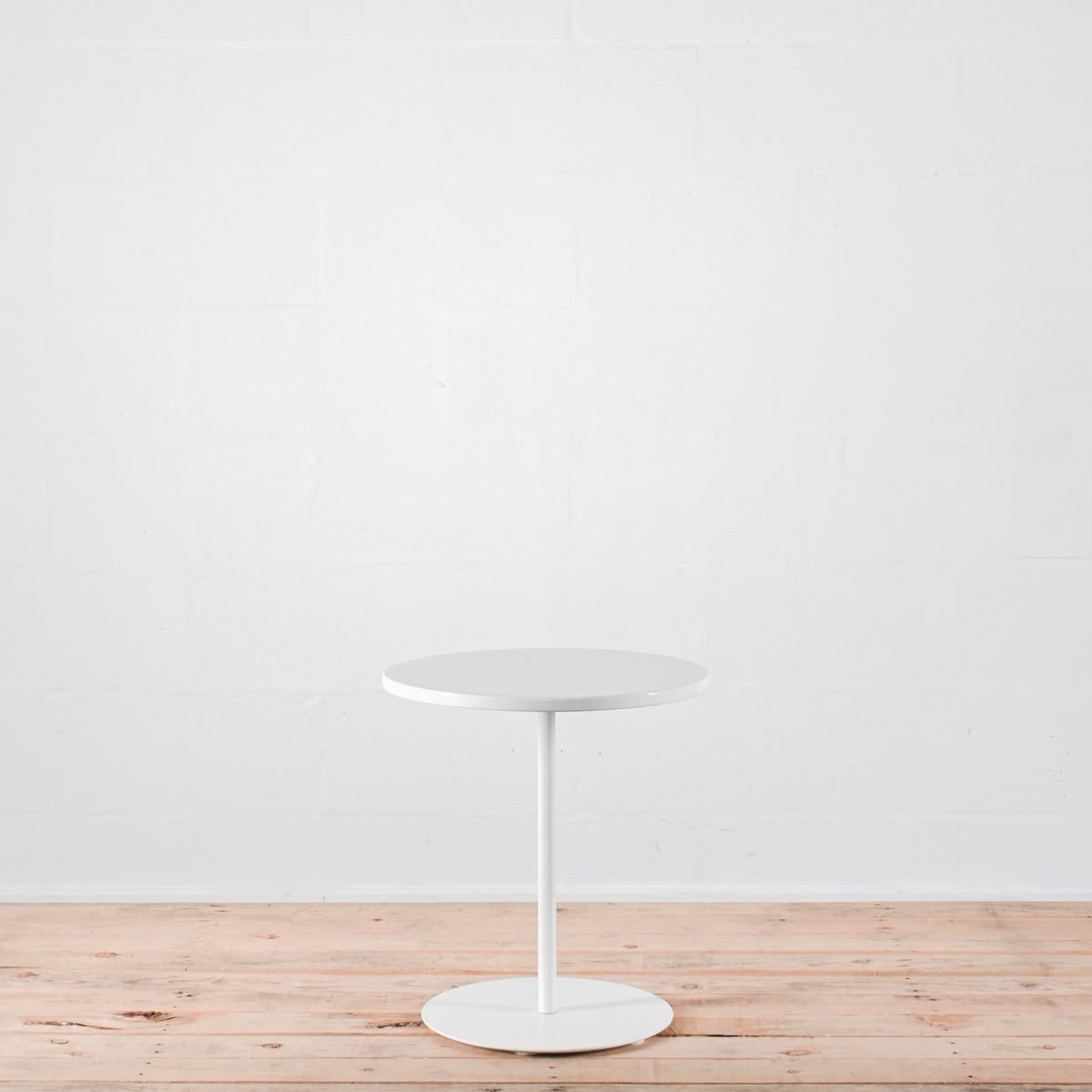 HAY Pyro Coffee Table - White