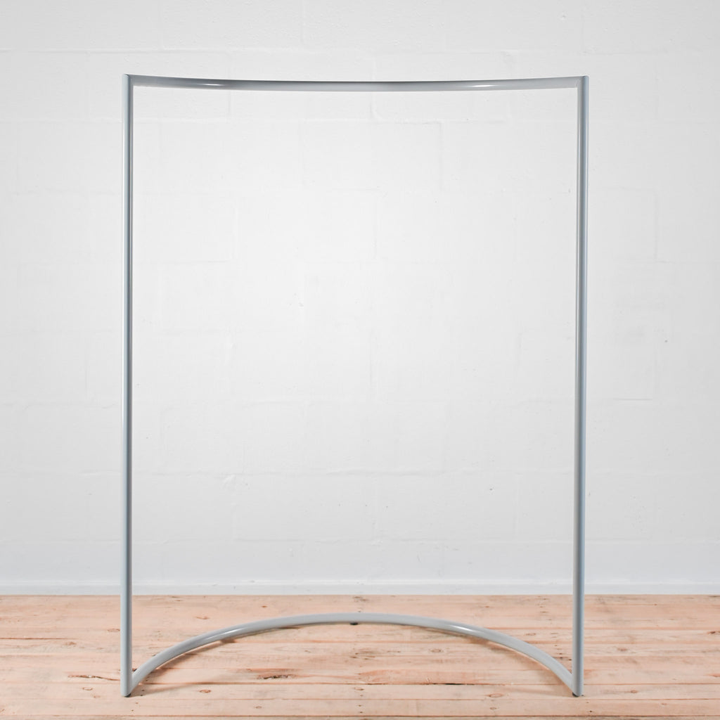 HAY Colour Coat Rack C Shape - Grey