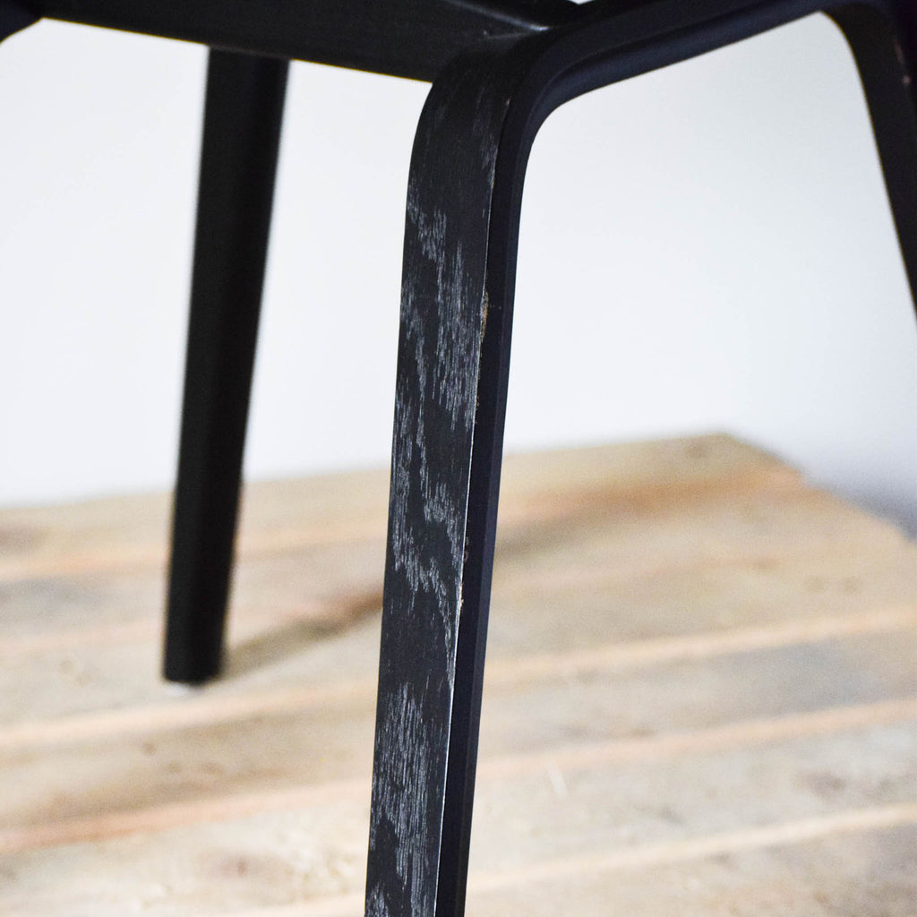 HAY AAC 23 Upholstered Chair | Re-Lived