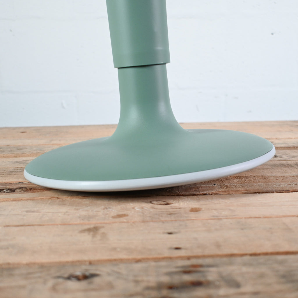 Elite Mario Stool - Green | Re-Lived