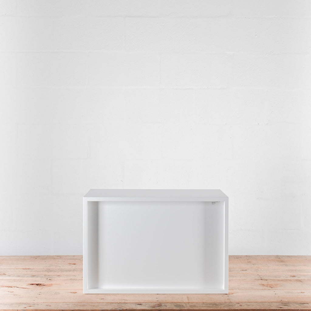 Muuto Stacked Large - White | Re-Lived