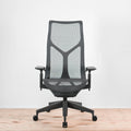 Herman Miller Cosm High Back Office Chair - Graphite