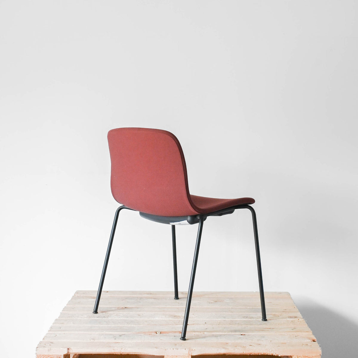 HAY AAC 17 Dining Chair | Re-Lived