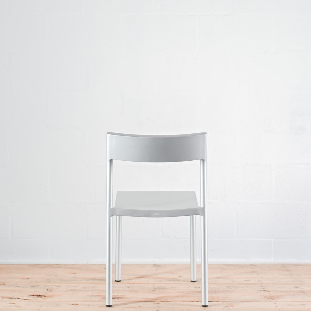 HAY Type Aluminium Chair| Re-Lived