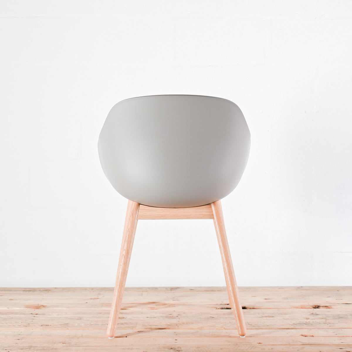HAY AAC 212 Upholstered Chair | Re-Lived