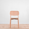 HAY Soft Edge 60 Oak Chair | Re-Lived