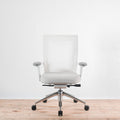 Vitra ID Air Soft Light Office Chair | Re-Lived