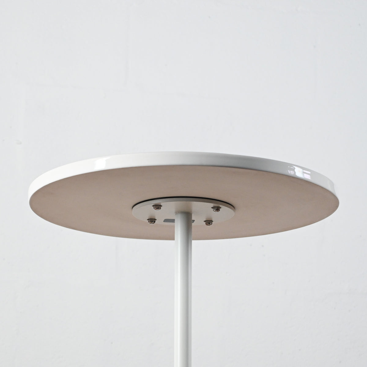 HAY Pyro Coffee Table - White