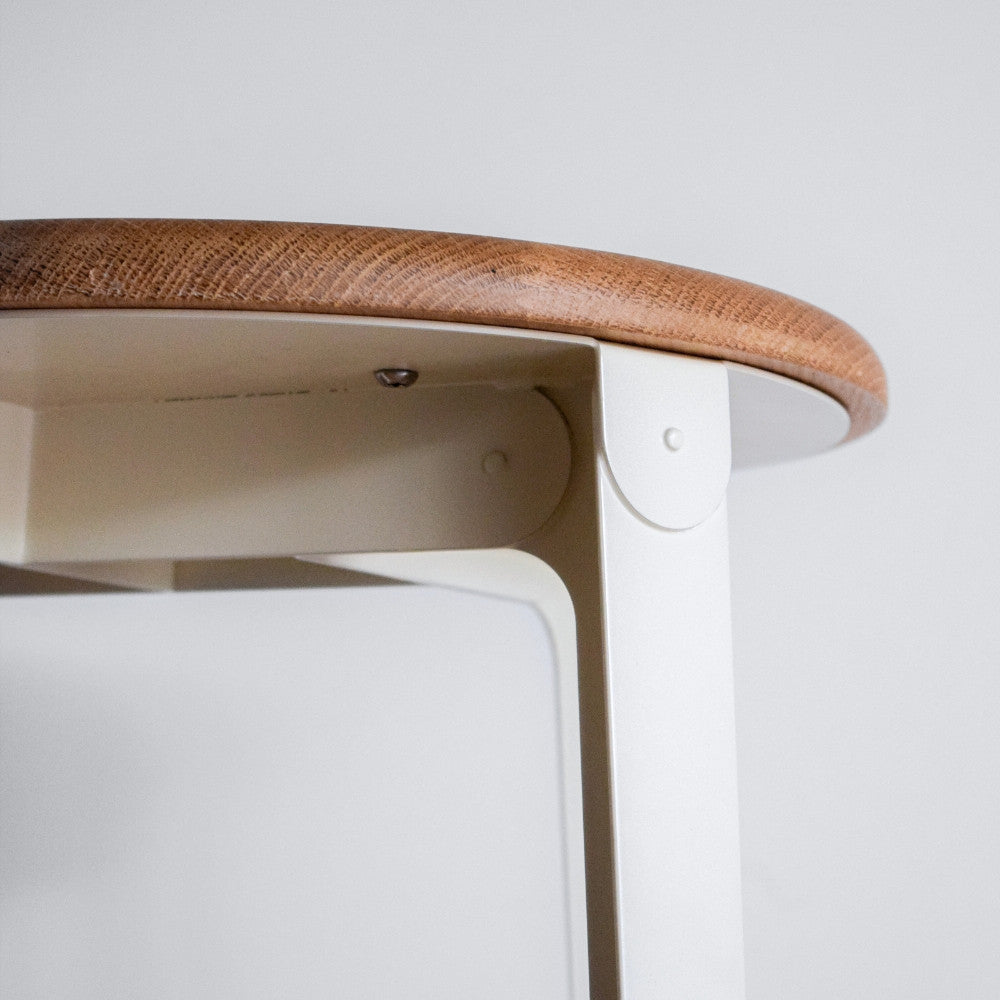 NaughtOne Construct Low Stool | Re-Lived