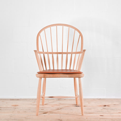 Carl Hansen FH38 Windsor Chair | Re-Lived