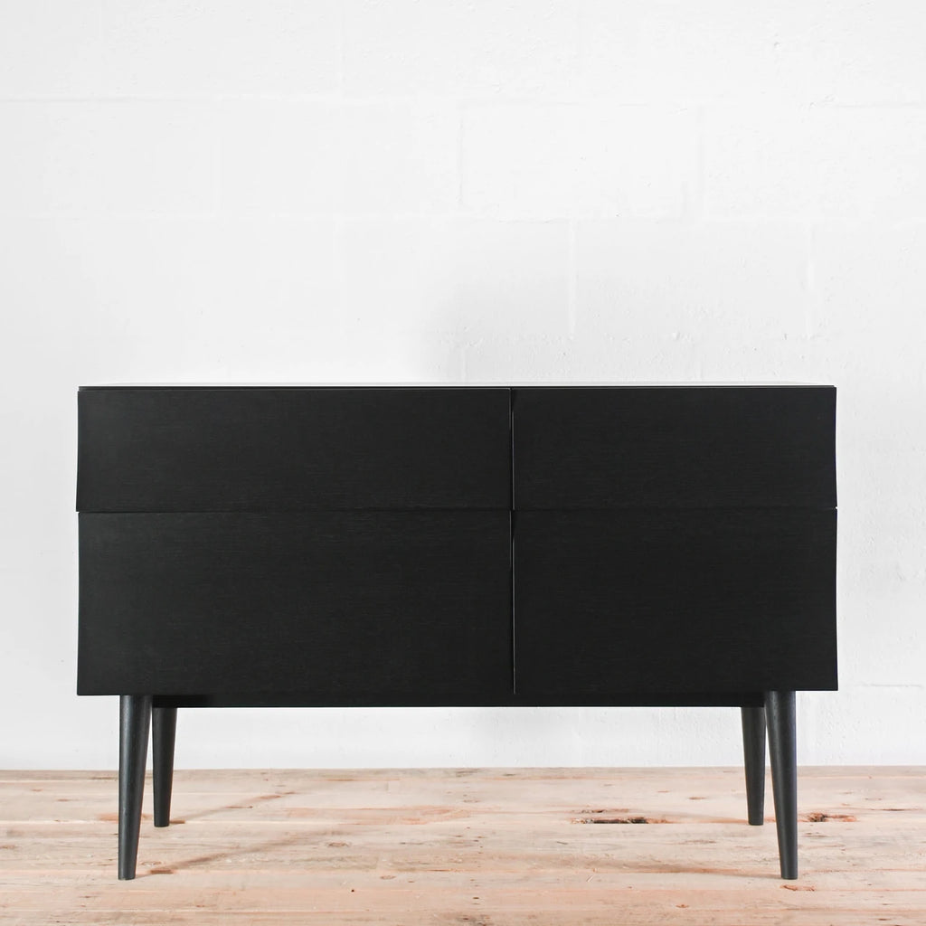 Muuto Reflect Sideboard Black | Re-Lived