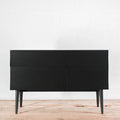Muuto Reflect Sideboard Black | Re-Lived